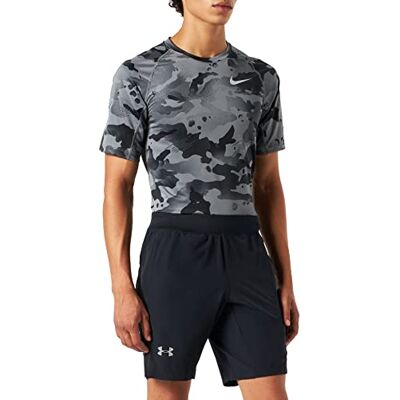 Under Armour Herren Speedpocket Linerless 9'' Short - Shorts Under Armour Herren Speedpocket Linerless 9'' Short - Shorts
