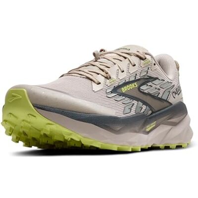Brooks Cascadia 19, Sneaker herr, 40 EU, Chateau Ebony Sunny Lime, 40 EU Brooks Cascadia 19, Sneaker herr, 40 EU, Chateau Ebony Sunny Lime, 40 EU