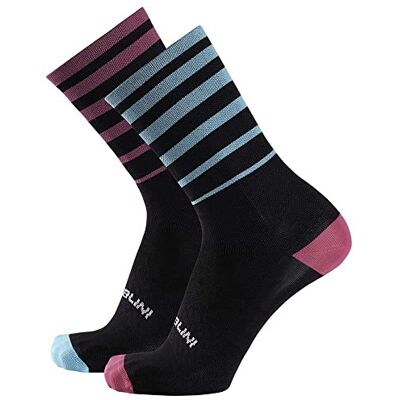 Nalini Gravel Socks (Cmp) Strumpor Unisex Vuxen Nalini Gravel Socks (Cmp) Strumpor Unisex Vuxen