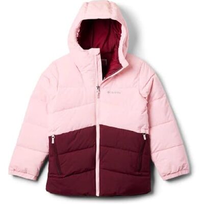 Columbia Arctic Blast 2-jacka för pojkar skidjacka (1-pack) Columbia Arctic Blast 2-jacka för pojkar skidjacka (1-pack)
