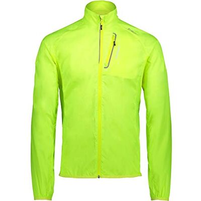 CMP herr jacka Yellow Fluo 52 EU CMP herr jacka Yellow Fluo 52 EU