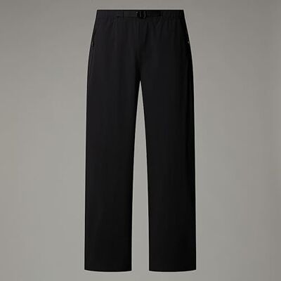 THE NORTH FACE NF0A8CM1QLI W Fabric Mix Pants AP Sportbyxor Dam Vit Dune Storlek XS THE NORTH FACE NF0A8CM1QLI W Fabric Mix Pants AP Sportbyxor Dam Vit Dune Storlek XS
