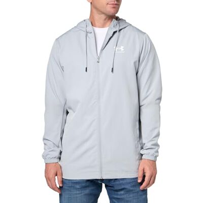 Under Armour herr Ua Rival Wvn Windbreaker Windbreaker Under Armour herr Ua Rival Wvn Windbreaker Windbreaker