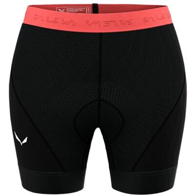 Salewa Dam kort tight Vento Am Short Liner W Salewa Dam kort tight Vento Am Short Liner W
