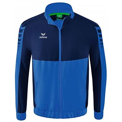 Erima Unisex Six Wings presentationsjacka Erima Unisex Six Wings presentationsjacka