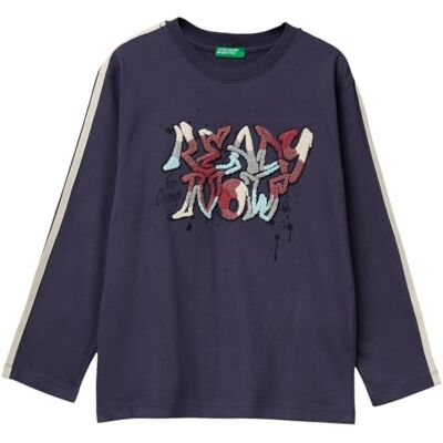 United T-shirt M/L United T-shirt M/L
