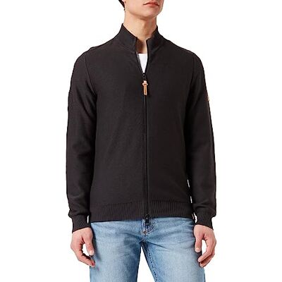camel active Kofta för män, asfalt, S camel active Kofta för män, asfalt, S