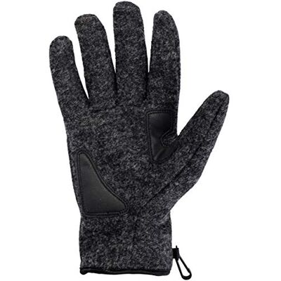 VAUDE Handskar Rhonenhandskar IV, phantom black, 6, 41295 VAUDE Handskar Rhonenhandskar IV, phantom black, 6, 41295