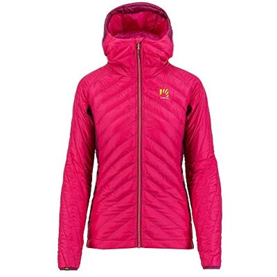 Karpos 2501156-042 SAS PLAT W JKT Damjacka CABARET/RASPBERRY R Storlek XL Karpos 2501156-042 SAS PLAT W JKT Damjacka CABARET/RASPBERRY R Storlek XL
