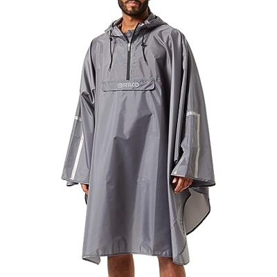 Briko DISTRICT PONCHO Jackor - Vattentäta Briko DISTRICT PONCHO Jackor - Vattentäta