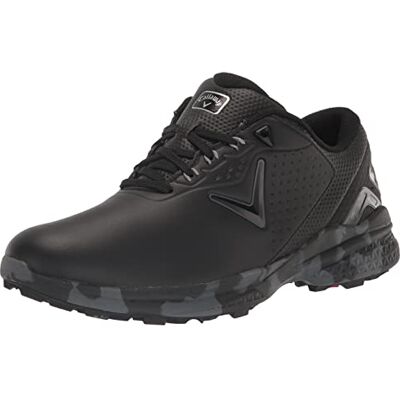 Callaway Monterey Sl Sneaker f r m n, Svart, 41.5 EU Callaway Monterey Sl Sneaker f r m n, Svart, 41.5 EU