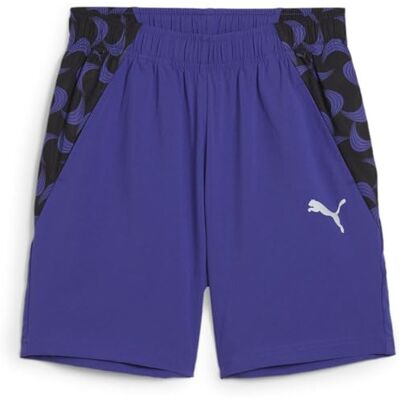 Puma Kill Active Sports vävda shorts - Shorts Puma Kill Active Sports vävda shorts - Shorts