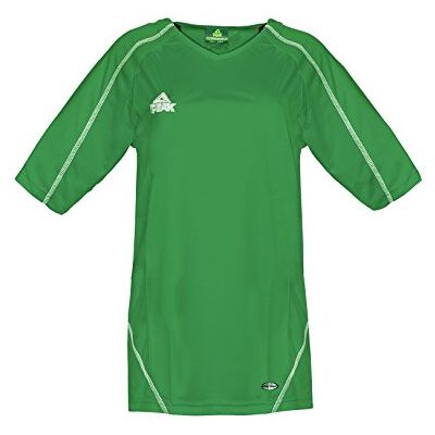PEAK Sport Europe uppvakning och löpning Shooting Energy Shirt, grön, XS PEAK Sport Europe uppvakning och löpning Shooting Energy Shirt, grön, XS