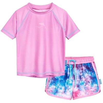 Playshoes UV-skydd badset tvådelad Playshoes UV-skydd badset tvådelad