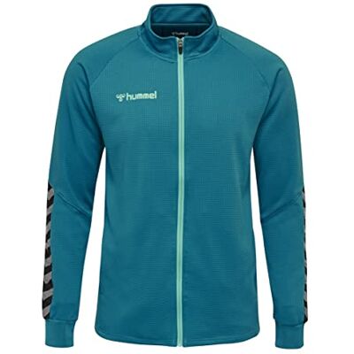 hummel herr Hmlauthentic poly zip jacka jacka hummel herr Hmlauthentic poly zip jacka jacka