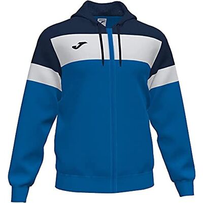 Joma Crew IV kabal jacka och väst, män, män Royal-Navy 5XS Joma Crew IV kabal jacka och väst, män, män Royal-Navy 5XS