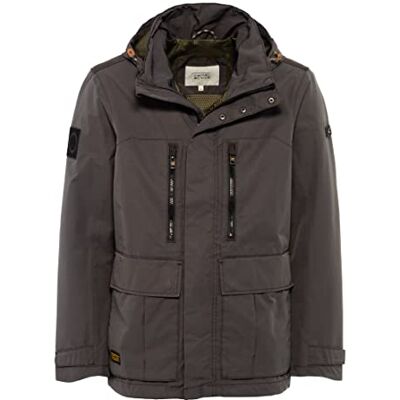 camel active herrjacka, grau, 29 camel active herrjacka, grau, 29