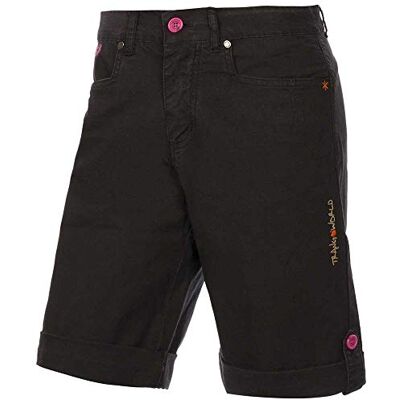 Trangoworld Longa Pant. Bermuda Kvinna Trangoworld Longa Pant. Bermuda Kvinna