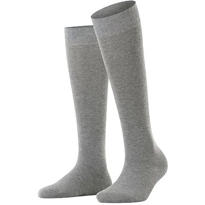 ESPRIT dam Basic Pure Knästrumpor bomull andningsaktiv ESPRIT dam Basic Pure Knästrumpor bomull andningsaktiv