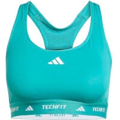 adidas dam vuxen Techfit BH XS adidas dam vuxen Techfit BH XS