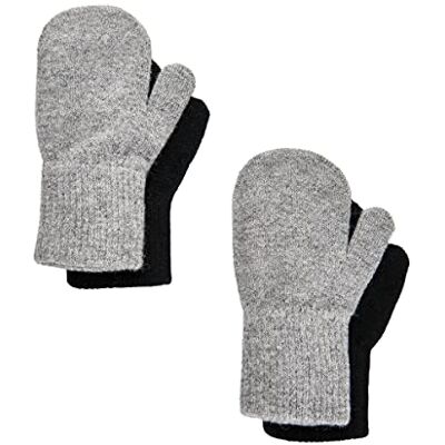 Celavi Unisex barn medium, GRÅ, 1 Celavi Unisex barn medium, GRÅ, 1