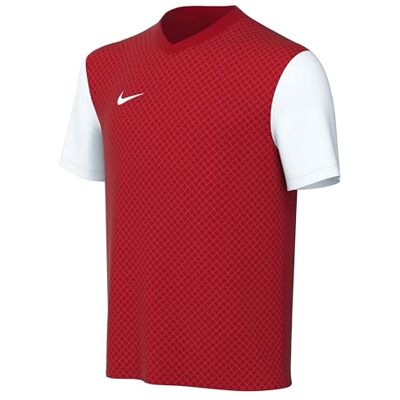 NIKE Unisex barn Y Nk Df Tiempo Prem Ii JSY Ss Jersey NIKE Unisex barn Y Nk Df Tiempo Prem Ii JSY Ss Jersey