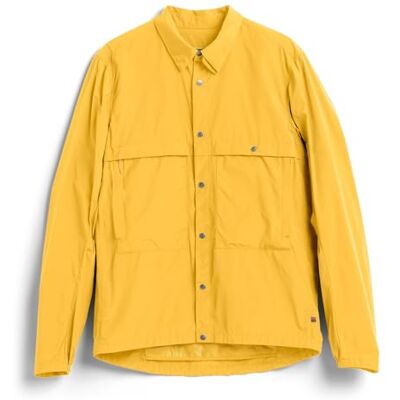 Fjällräven Rider's herr utomhus vindjacka ockra, M, ockra, M Fjällräven Rider's herr utomhus vindjacka ockra, M, ockra, M