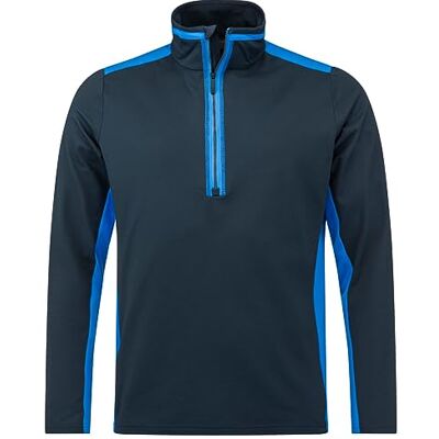 HEAD Men's Marty herr mellanlager marinblå, 2XL, marinblå, XXL HEAD Men's Marty herr mellanlager marinblå, 2XL, marinblå, XXL