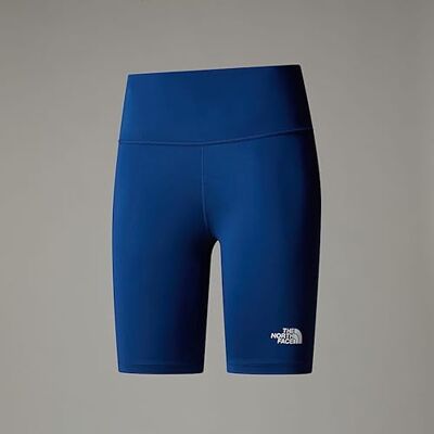 THE NORTH FACE W Flex 8in Tight C/O Graphic (New Fit) – Leggings – Sport – Dam THE NORTH FACE W Flex 8in Tight C/O Graphic (New Fit) – Leggings – Sport – Dam