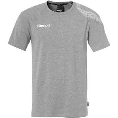 Kempa Pojkar Core 26 T-shirt herr pojkar handboll sportskjorta t-shirt funktionell tröja tröja Kempa Pojkar Core 26 T-shirt herr pojkar handboll sportskjorta t-shirt funktionell tröja tröja