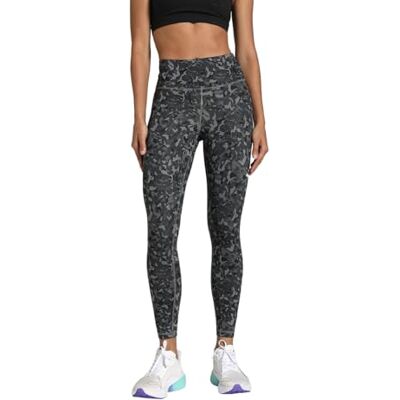 PUMA W TAD GRAFIC TIGHT 7/8 AOP PUMA W TAD GRAFIC TIGHT 7/8 AOP