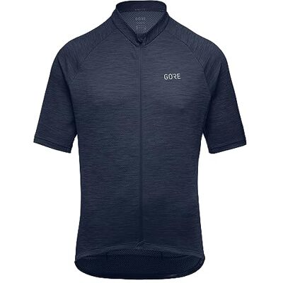 GORE WEAR C3 Jersey, Tröjor herr, Orbit Blue, S GORE WEAR C3 Jersey, Tröjor herr, Orbit Blue, S