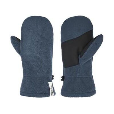 Jack Wolfskin Medium fleece K Jack Wolfskin Medium fleece K