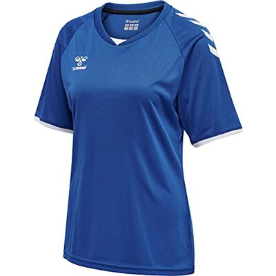 hummel T-shirt raglanärmar hmlcore dam hummel T-shirt raglanärmar hmlcore dam