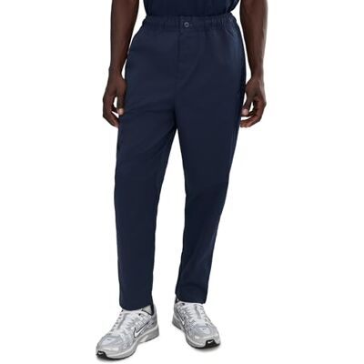 NIKE Club vävda byxor för män, HJ1997 NIKE Club vävda byxor för män, HJ1997