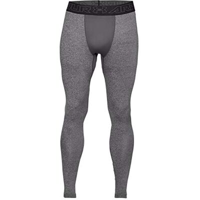 Under Armour Herr leggings CG GRÅ S Under Armour Herr leggings CG GRÅ S