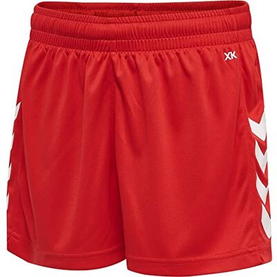 hummel unisex barn shorts hmlcore Xk poly shorts barn hummel unisex barn shorts hmlcore Xk poly shorts barn