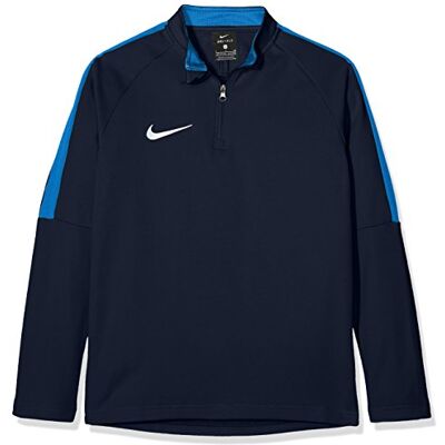 NIKE Unisex Kids Dry Academy 18 borr långärmad topp NIKE Unisex Kids Dry Academy 18 borr långärmad topp