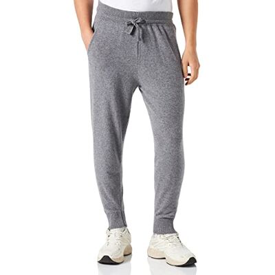 United Herrbyxor 1002uf004 byxor, grå 507, XL United Herrbyxor 1002uf004 byxor, grå 507, XL