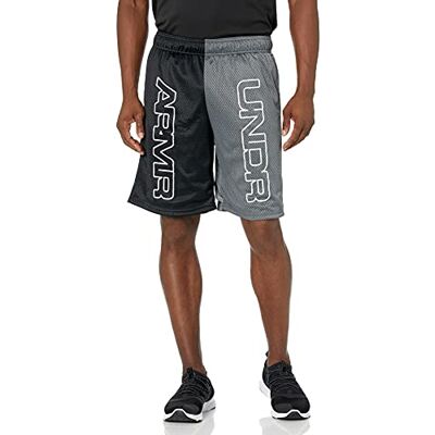 Under Armour Korta byxor för män, Baseline Court Short Under Armour Korta byxor för män, Baseline Court Short
