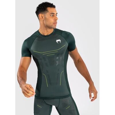 Venum Technical 3.0 kortärmad Rashguard Venum Technical 3.0 kortärmad Rashguard