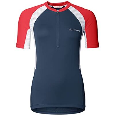 VAUDE Dam Advanced Tricot Iv tröja för kvinnor VAUDE Dam Advanced Tricot Iv tröja för kvinnor