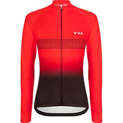 Velovista LS Jersey Kvinnor T-Shirts Kvinnor Velovista LS Jersey Kvinnor T-Shirts Kvinnor