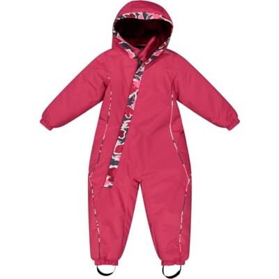 CMP Barn i allmänhet, fuchsia, 104 cm CMP Barn i allmänhet, fuchsia, 104 cm