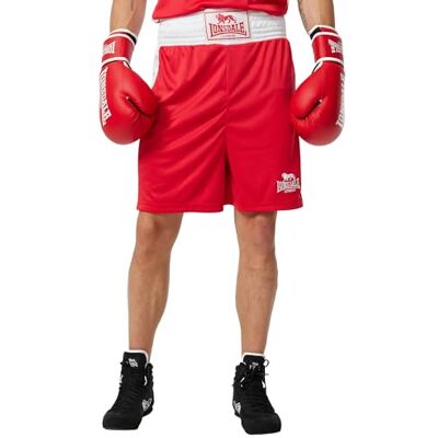 Lonsdale Herr sportshorts amatör boxing trunk Lonsdale Herr sportshorts amatör boxing trunk