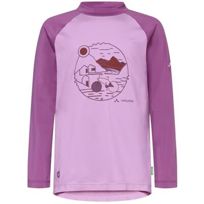 VAUDE Kids Solaro LS T-Shirt III VAUDE Kids Solaro LS T-Shirt III