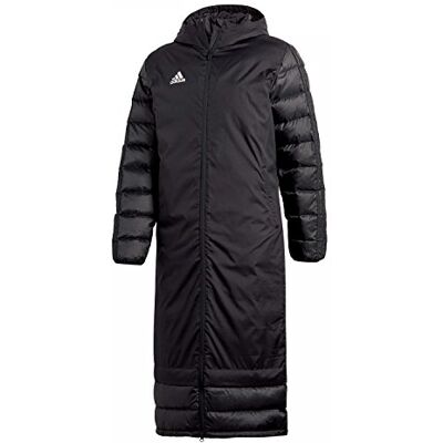 adidas Herr 18 vinterkappa adidas Herr 18 vinterkappa