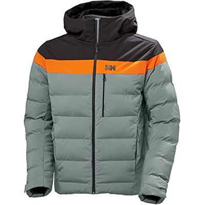Helly Hansen Bossanova Puffy jacka för män Helly Hansen Bossanova Puffy jacka för män