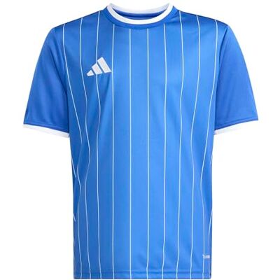 adidas unisex barn Entrada26 Graphic Jersey Kids Shirt, team royal blue/white, 9-10 Years adidas unisex barn Entrada26 Graphic Jersey Kids Shirt, team royal blue/white, 9-10 Years