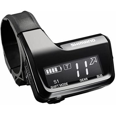 Shimano SC-M9051-C - Displaykoppling - XTR Di2 växelsystem Shimano SC-M9051-C - Displaykoppling - XTR Di2 växelsystem